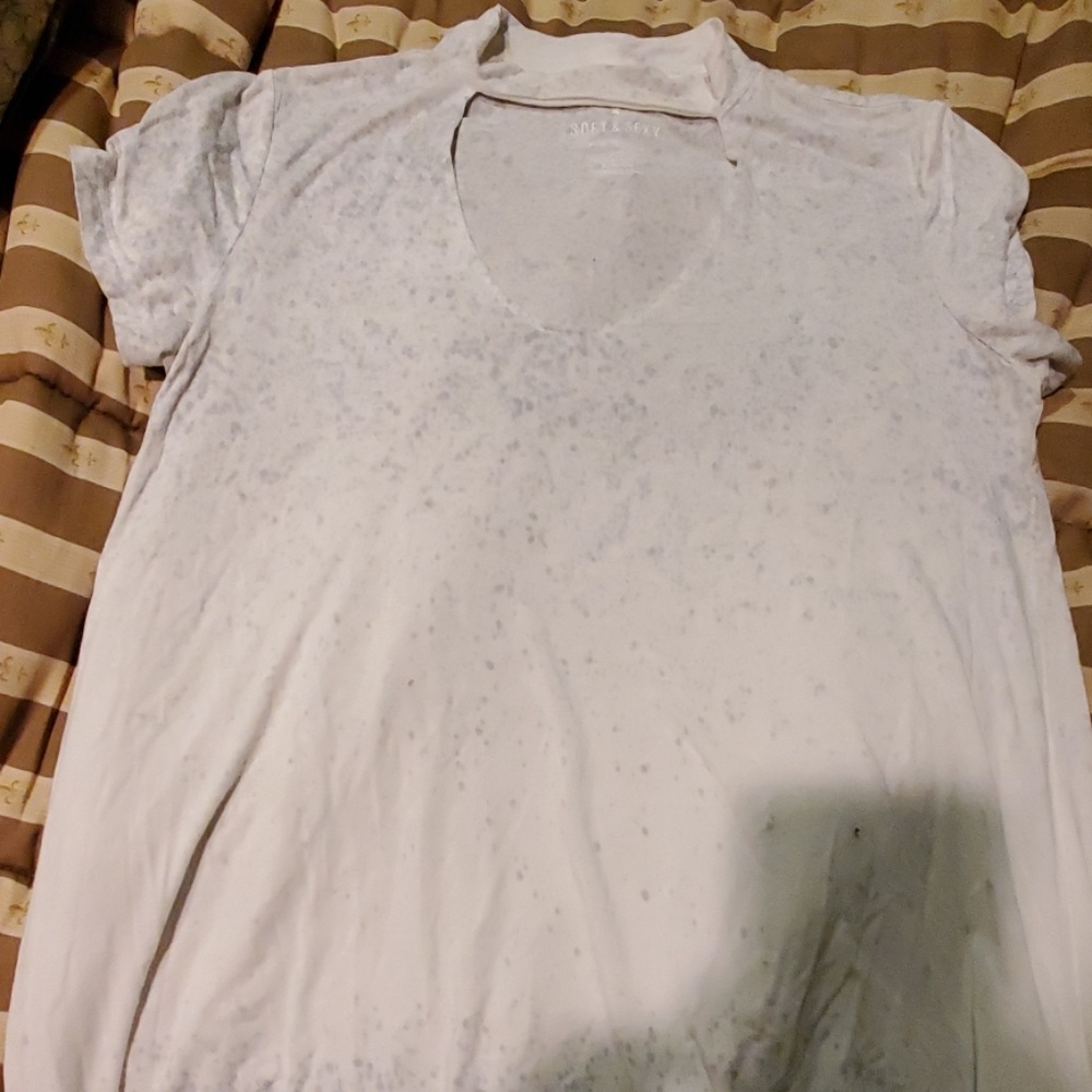 3/$15 American Eagle Outfitters shirt.